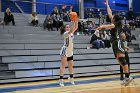 WBBall vs Plymouth  Wheaton College women's basketball vs Plymouth State. - Photo By: KEITH NORDSTROM : Wheaton, basketball